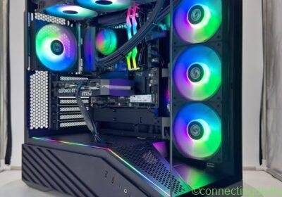 NVIDIA RTX 5060 Intel i5-14400F Gaming PC in Phoenix