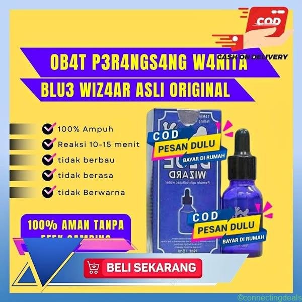 Obat Perangsang Pria atau Obat Kuat Pria 236