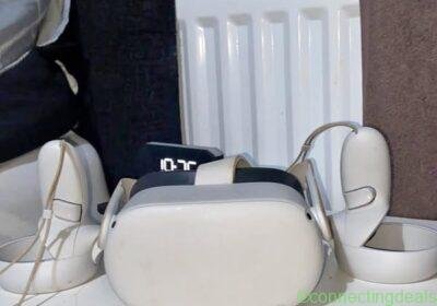 Oculas Quest 2 in Birmingham