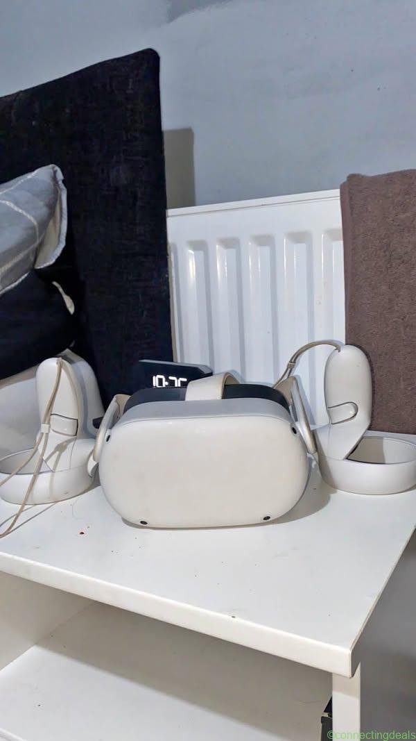 Oculas Quest 2