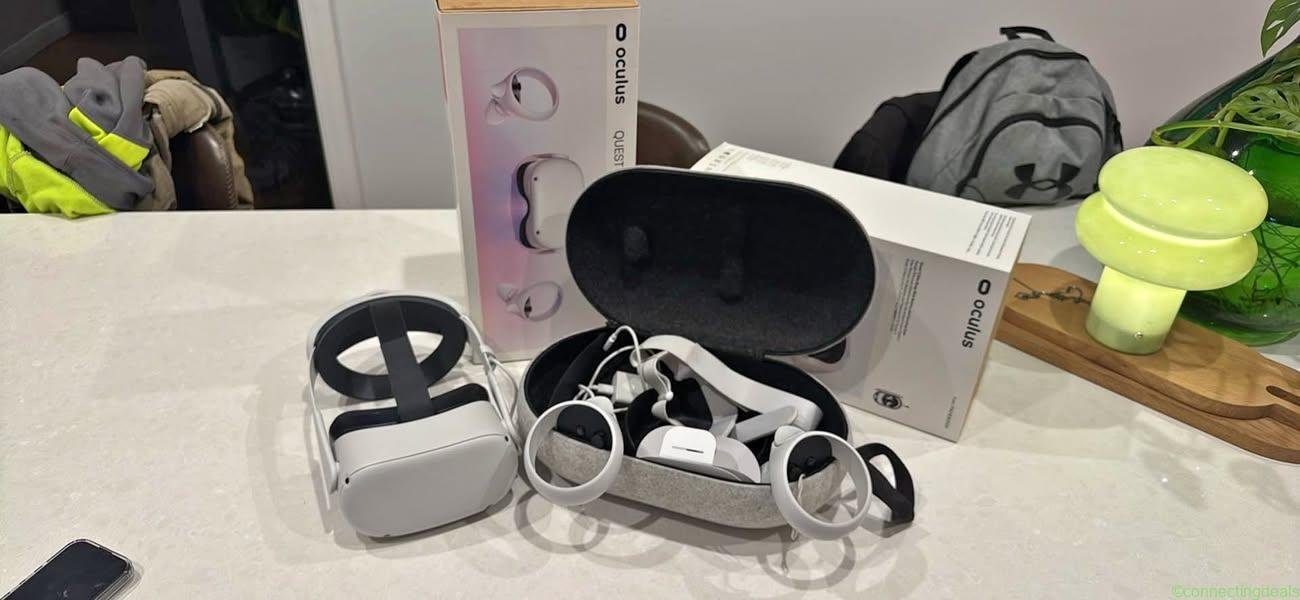 Oculus Quest 2