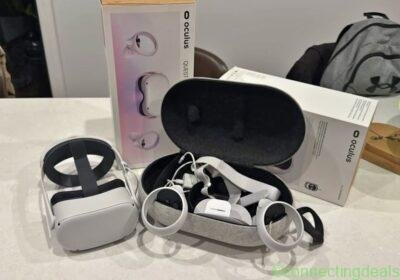 Free ad: Oculus Quest 2 in Melbourne. Oculus Quest 2 in Melbourne