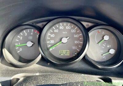 Odometer correction service in Christchurch