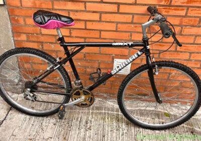 Oferta bicicleta mountain bike rodado 26 con in Buenos Aires