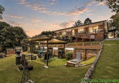Off Market Opportunity: Established Air BnB in Brisbane