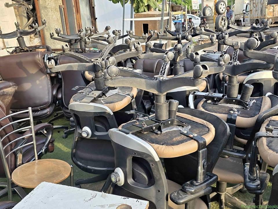 Office chair