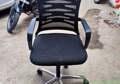 Free ad: Office chair in Hyderabad. Office chair in Hyderabad