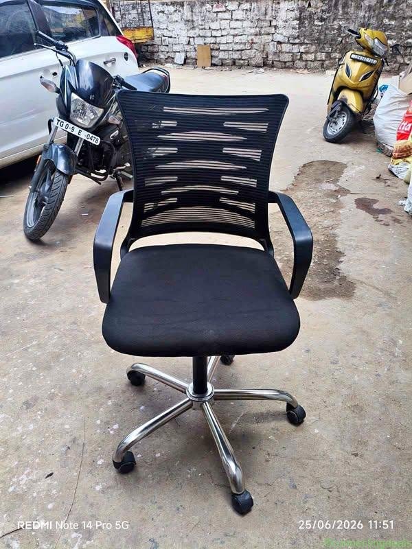 Office chair