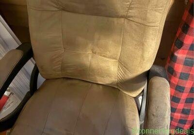Office chair in Jacksonville