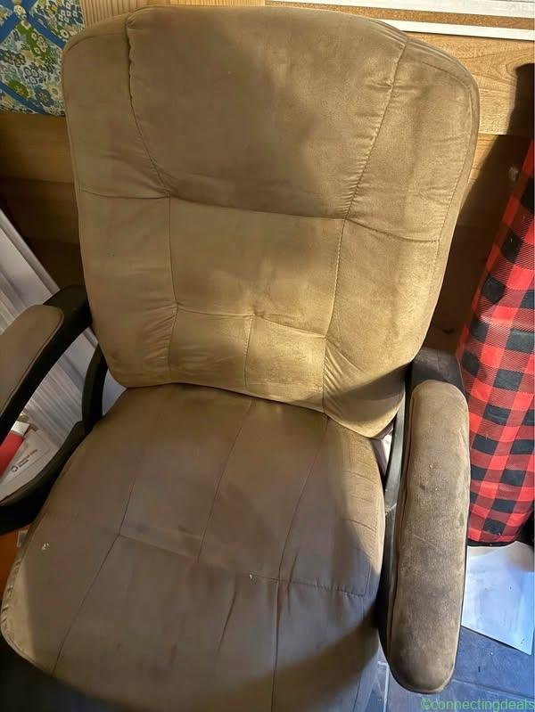 Office chair
