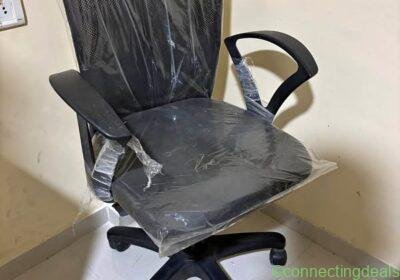 Free ad: Office Chair in Mumbai. Office Chair in Mumbai