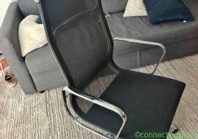Free ad: Office chair in Sydney. Office chair in Sydney