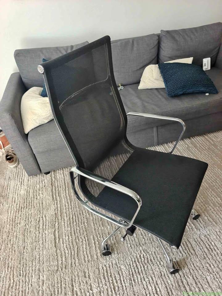 Office chair