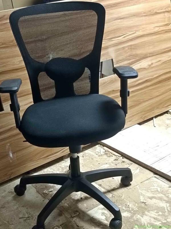 Office chairs available at best price