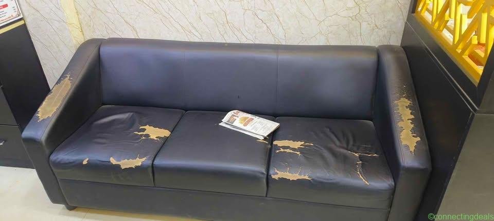 Office sofa