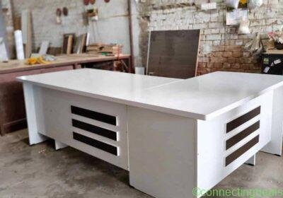 Free ad: Office table in Lucknow. Office table in Lucknow