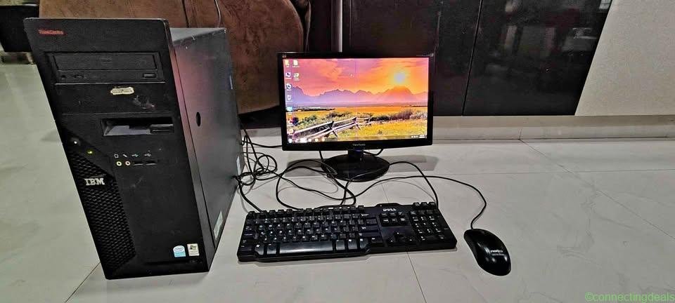 Old Computer (pc)