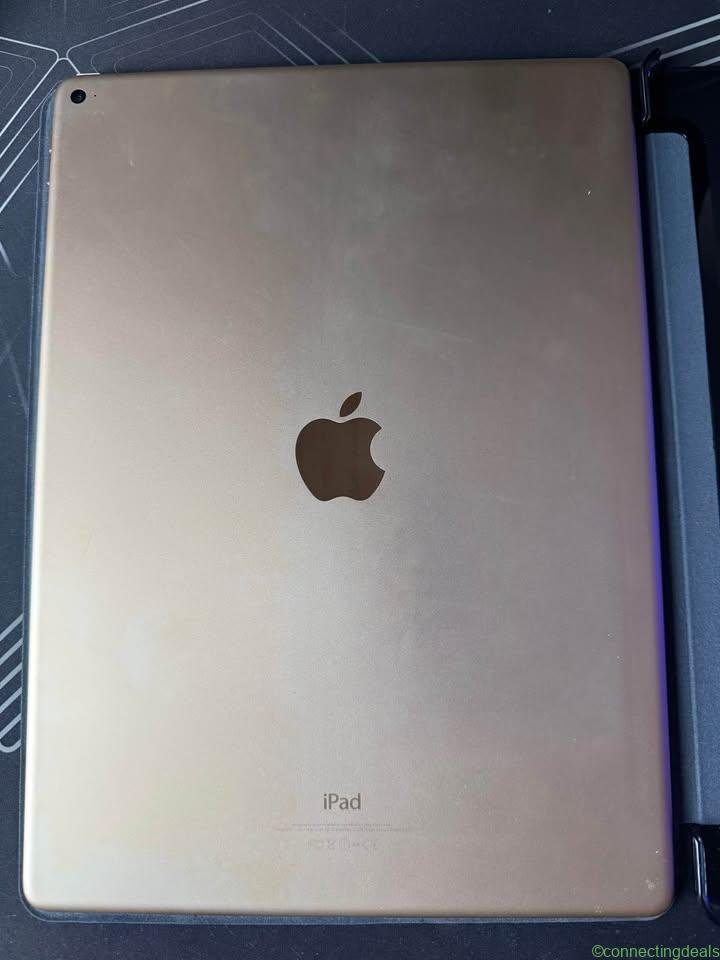 Older Gen iPad Pro 12.9 Retina display