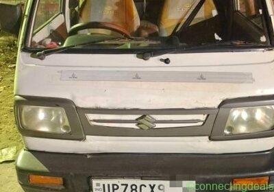 Free ad: Omni van in Kanpur. Omni van in Kanpur