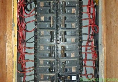 On call Electrician - licensed/RME in Manila