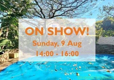 Free ad: ON SHOW 🏘 🎈 in Durban. ON SHOW 🏘 🎈 in Durban