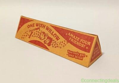 Free ad: One Wish Willow in Manila. One Wish Willow in Manila