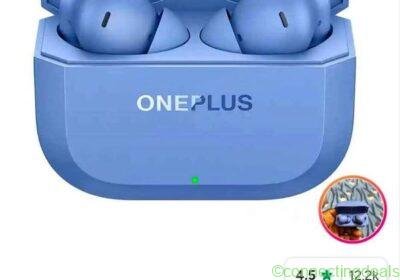 OnePlus Buds 4 in Pune