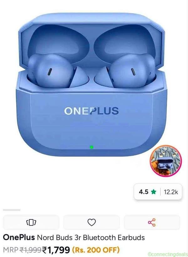 OnePlus Buds 4