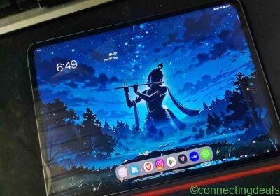 Oneplus Pad 2 12+256gb in Ramagundam