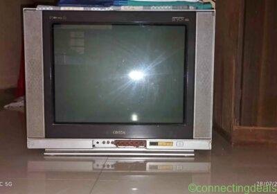 Free ad: Onida TV in Mumbai. Onida TV in Mumbai