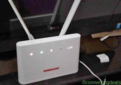 ooredoo huawei 4G all SIM support in Pune