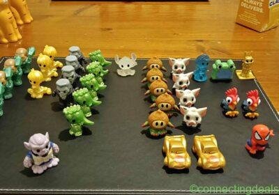 Free ad: Ooshie Spares to swap in Adelaide. Ooshie Spares to swap in Adelaide