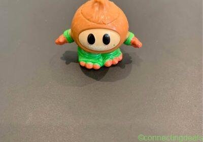 Free ad: Ooshie Swap - Kakamora in Auckland. Ooshie Swap - Kakamora in Auckland
