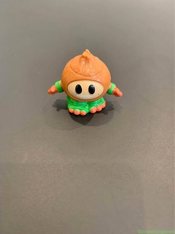 Ooshie Swap – Kakamora