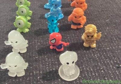 Ooshies in Brisbane