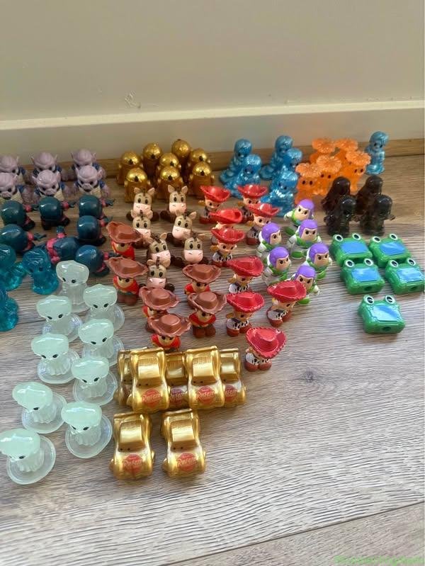Ooshies
