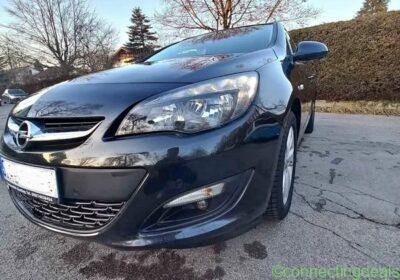 Opel Astra Sports Tourer 1.6 CDTI | TÜV Neu in Munich