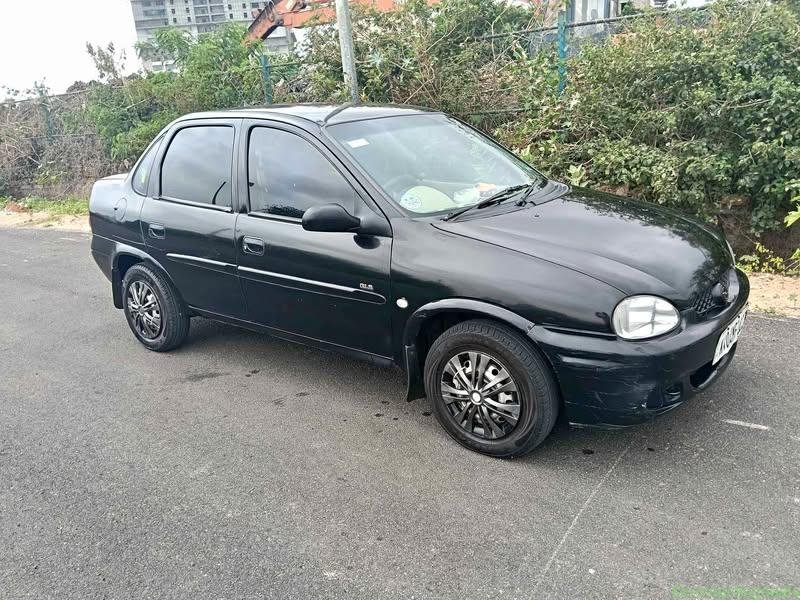 Opel corsa for sale