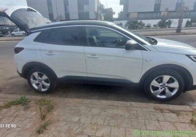 Opel grandland x in Casablanca