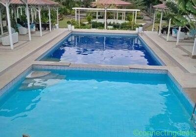 Operational resort in Manila
