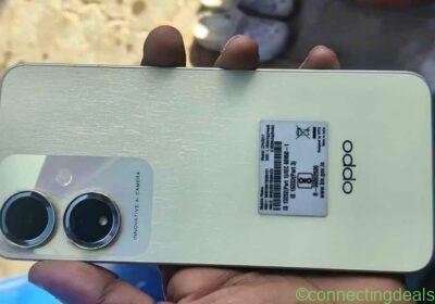 Oppo A59 5g in Pollachi