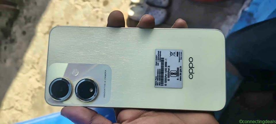 Oppo A59 5g