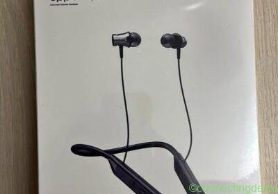 Free ad: Oppo earpiece in Singapore. Oppo earpiece in Singapore