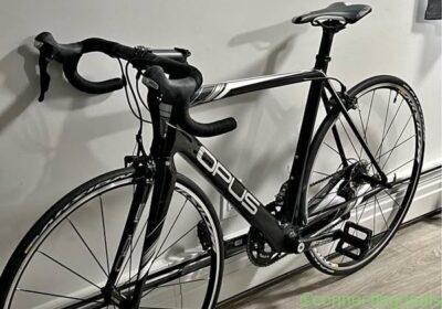 Opus Road Bike in Edmonton