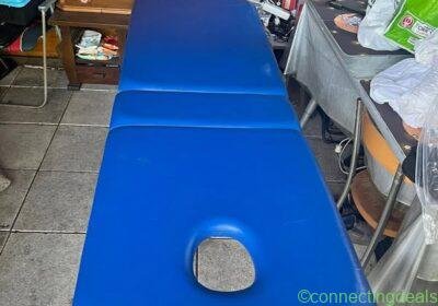 Free ad: Opvouwbare massagetafel in Amsterdam. Opvouwbare massagetafel in Amsterdam