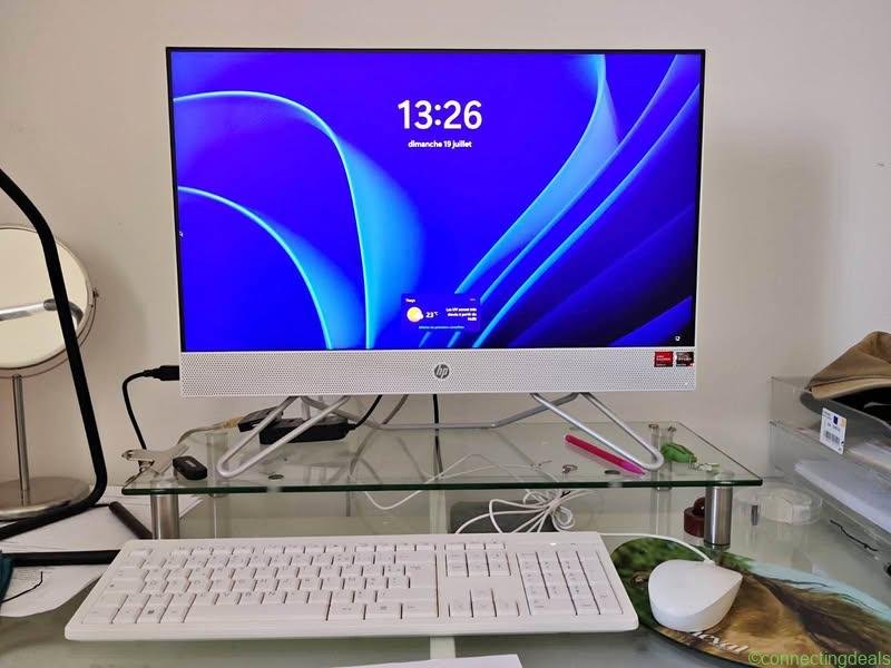 Ordinateur HP