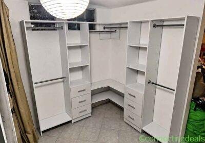 Free ad: Organizador de ropa in Mexico City. Organizador de ropa in Mexico City