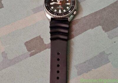 Original Automatic Seiko 5 in Manila