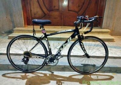 Original Fuji Road Bike in Alexandria