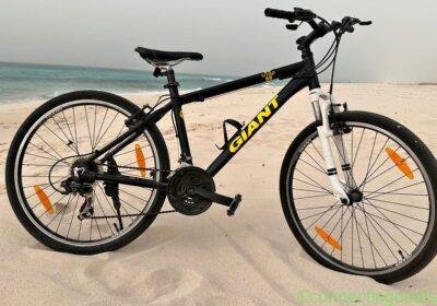 Free ad: Original Giant Snap Bike in Cairo. Original Giant Snap Bike in Cairo